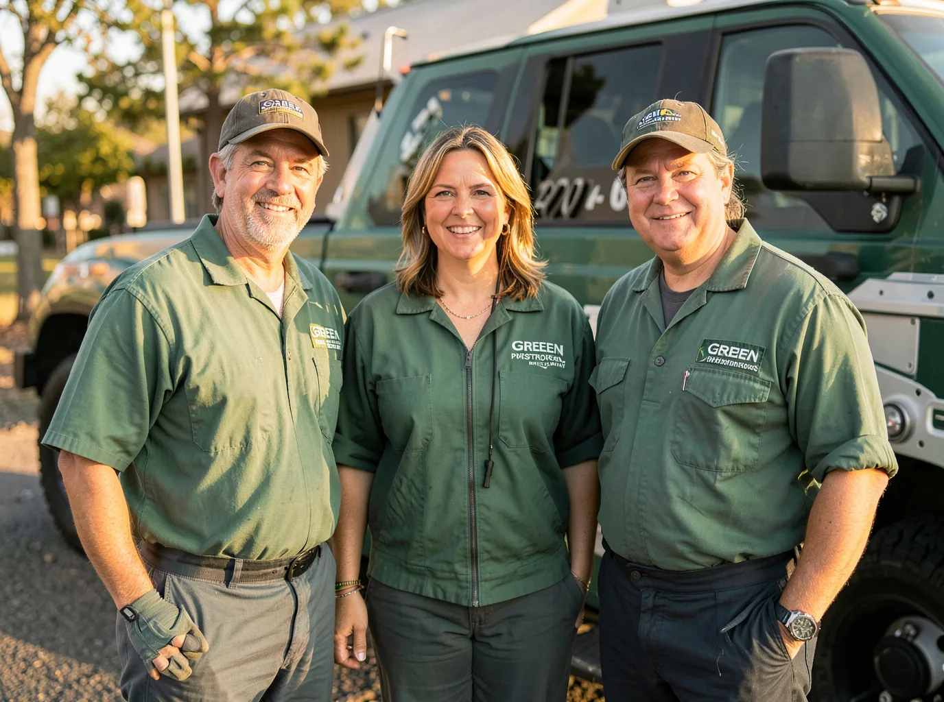 Water Damage Restoration company in Tennga, GA