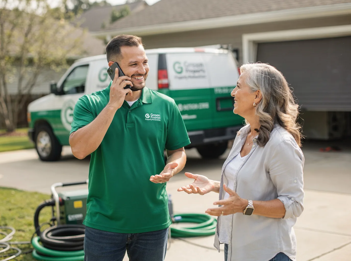 Water Damage Restoration Tennga, GA FAQs